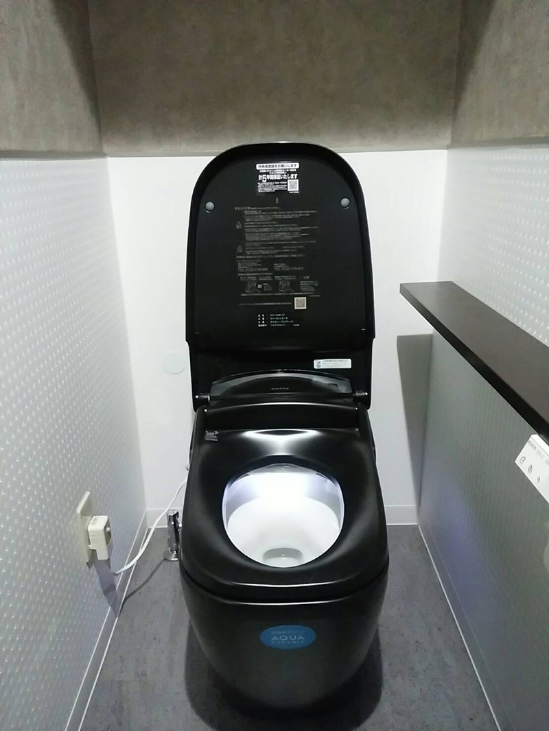 内装・住宅設備工事