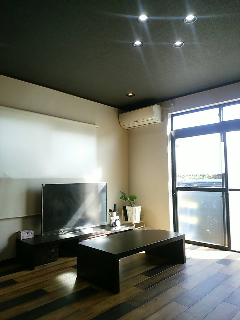 内装・住宅設備工事