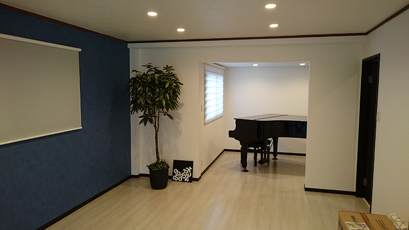 内装・住宅設備工事