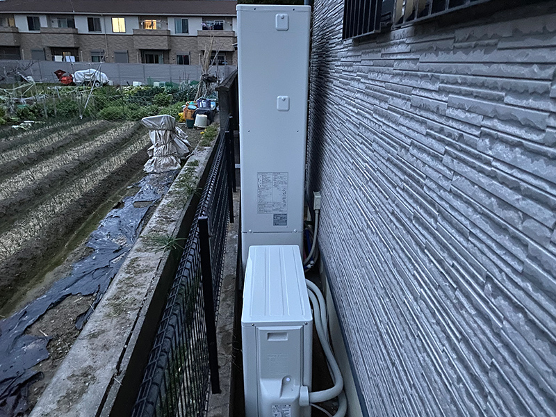 内装・住宅設備工事