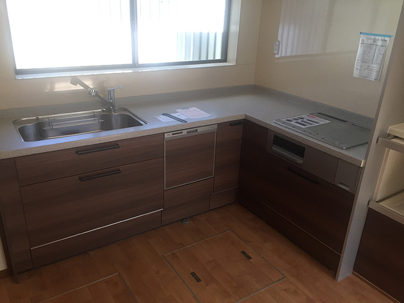 内装・住宅設備工事