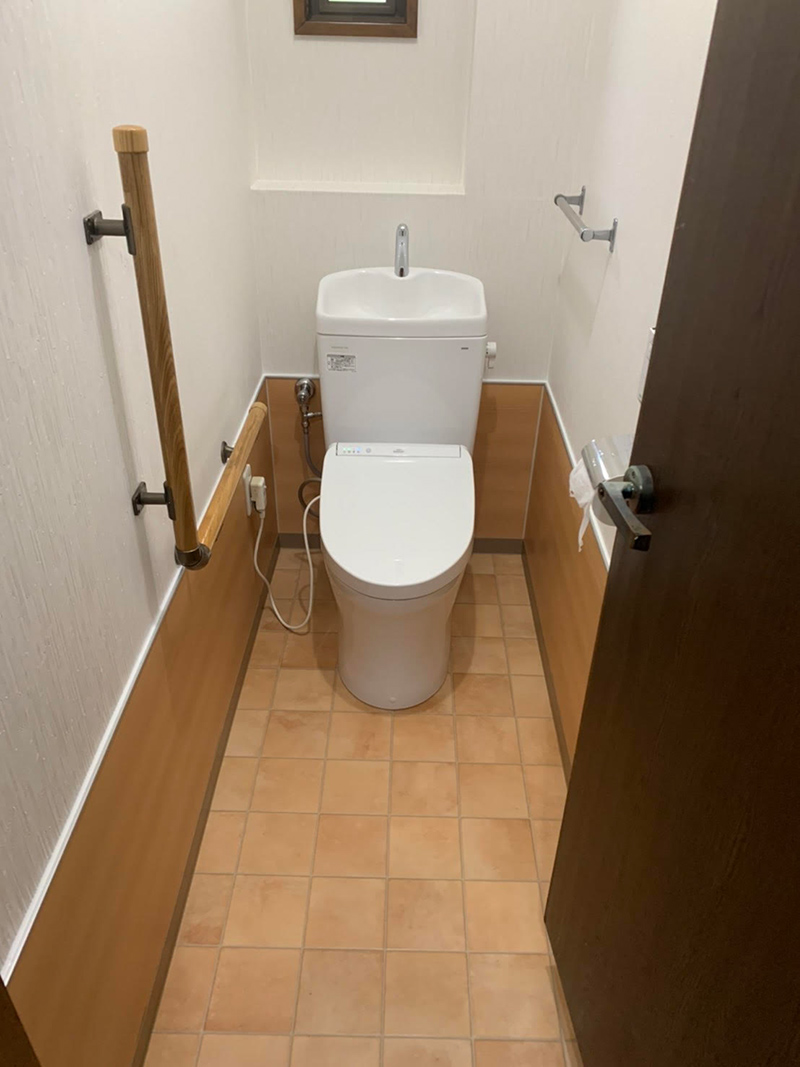 内装・住宅設備工事