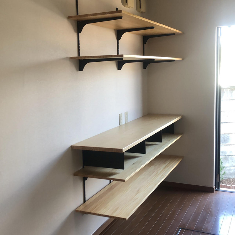 内装・住宅設備工事