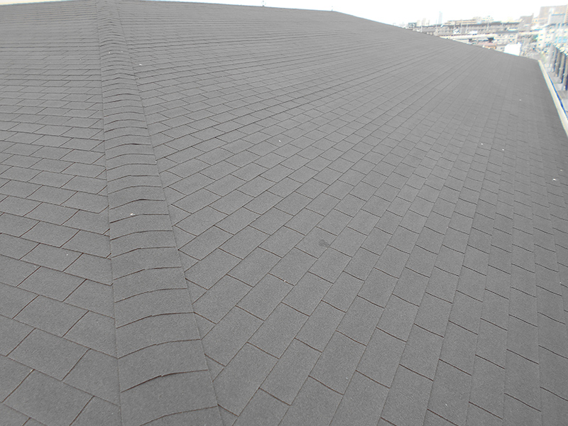 外装工事（ビル・マンション）