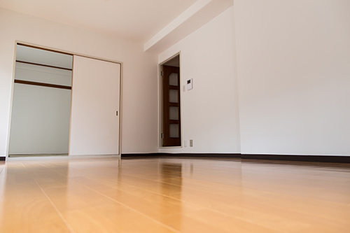 内装・住宅設備工事